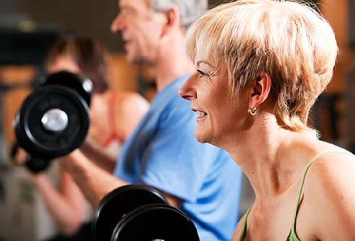 Free Weights