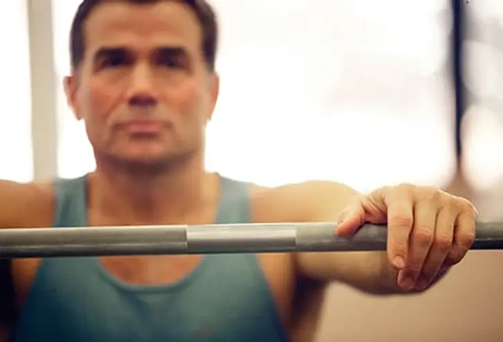 Why Strength Training?