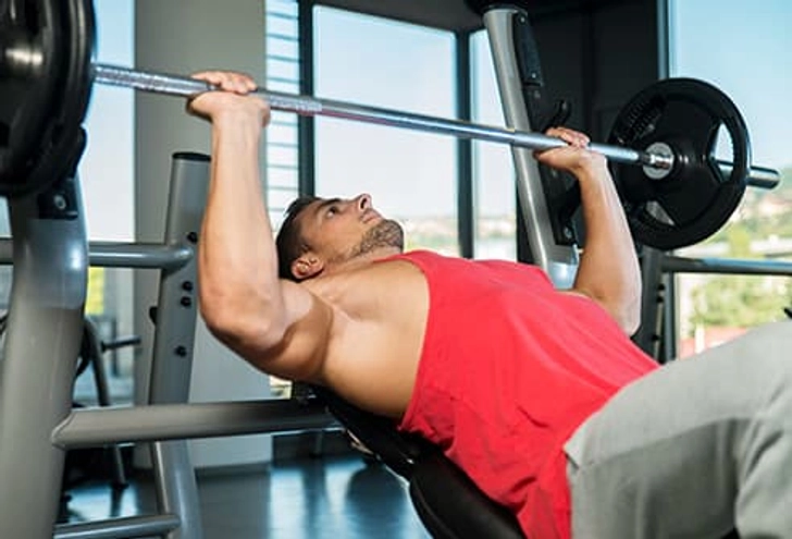 Add More Weight When You're Ready