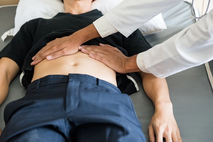 What Your Doctor Will Check