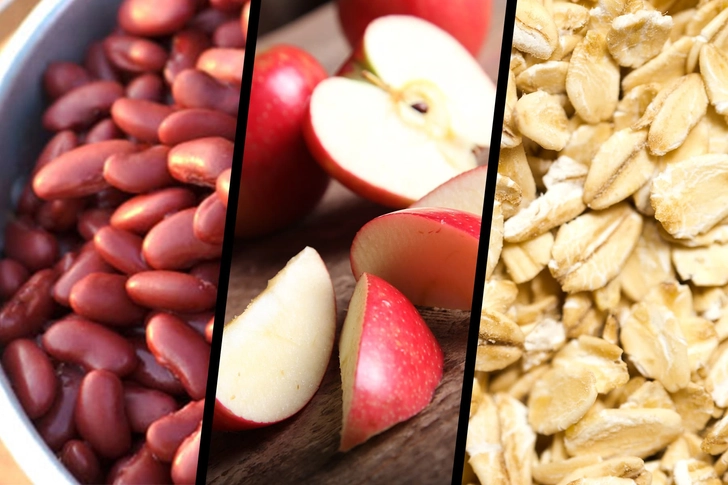 Tricky Foods