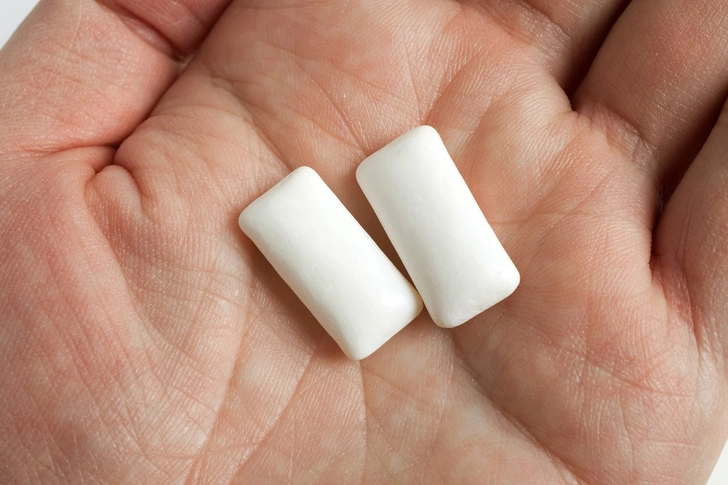 Check on Sweeteners