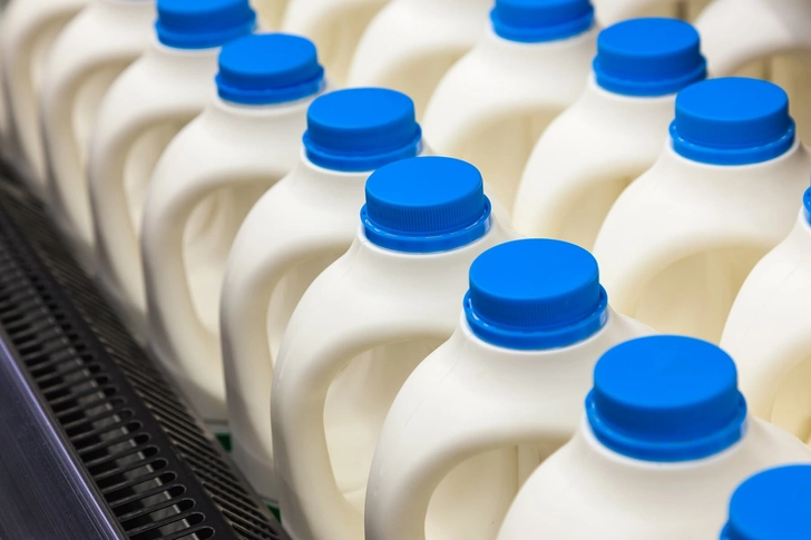 Lactose Intolerance