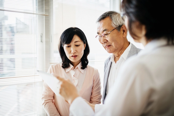 Understand the Goals of Care