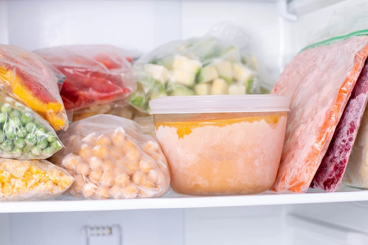 Prepare Meals 