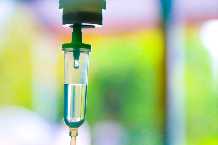 Take Part in Treatment Days