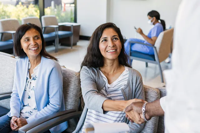 Meet Your Care Team