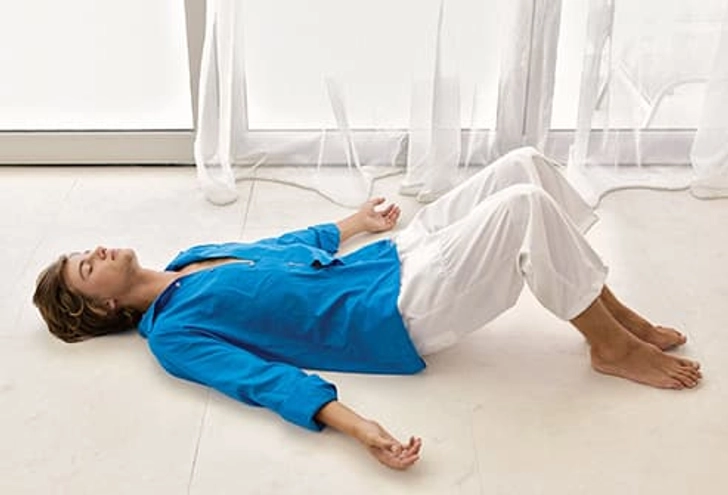 What You Can Do: Pelvic Floor Exercises