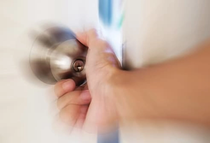 Problem: Overactive Bladder