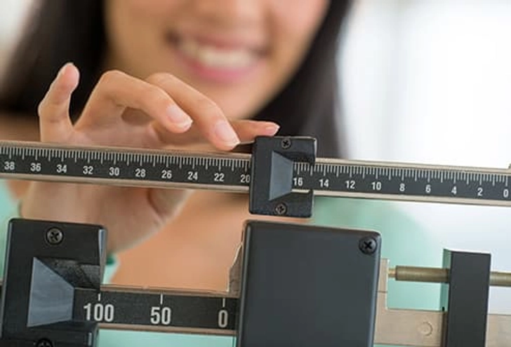 What You Can Do: Watch Your Weight