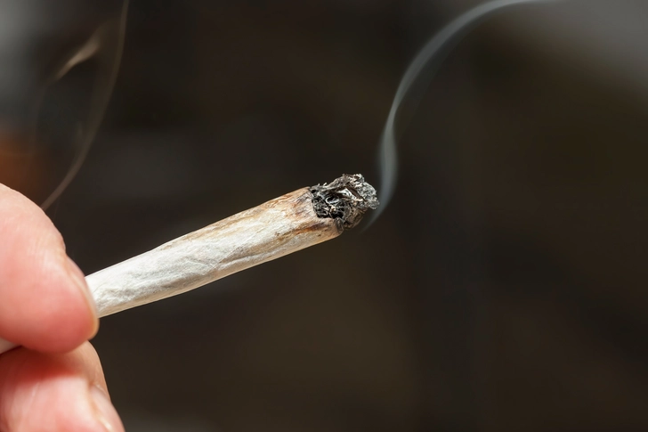 Marijuana Marijuana