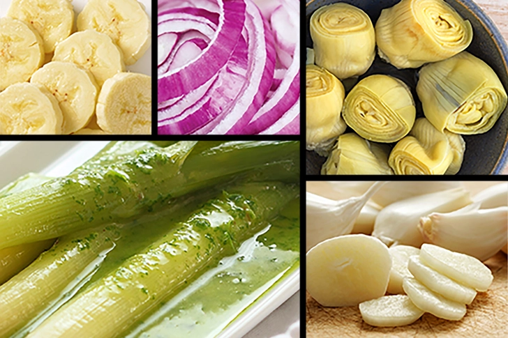 Prebiotics