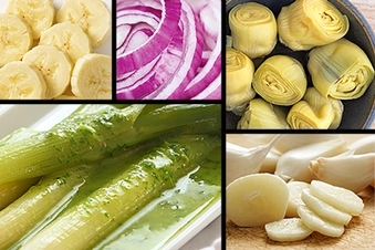 Prebiotics Prebiotics
