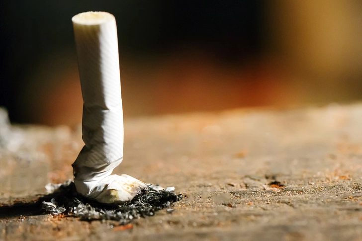 Snuff Out Tobacco