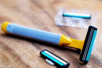 Put Away Your Razor Blades