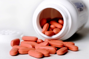 Pain Tip: Manage It With Medicine