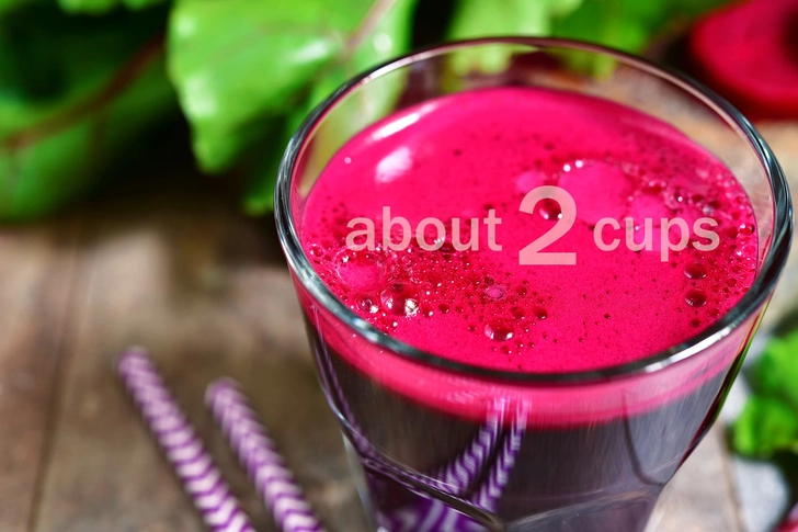 Turn Up the Beet Turn Up the Beet