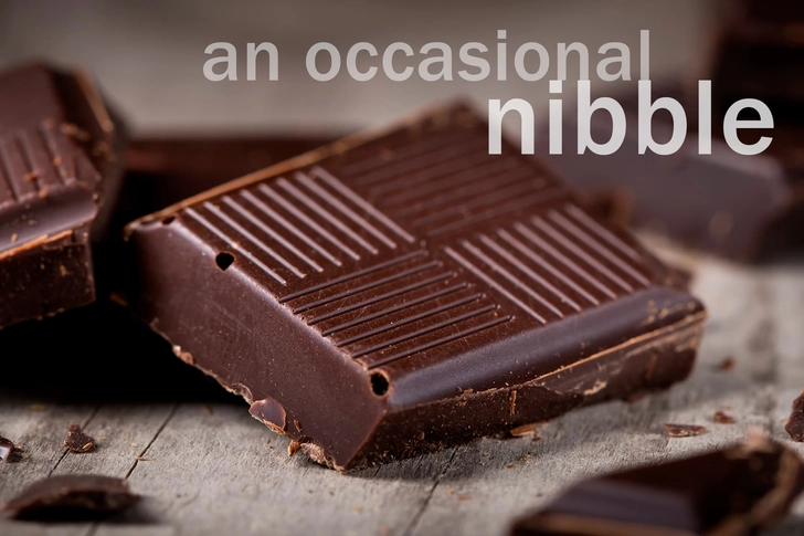 Dark Chocolate