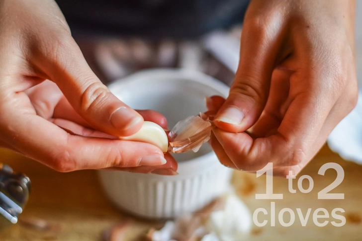 Garlic