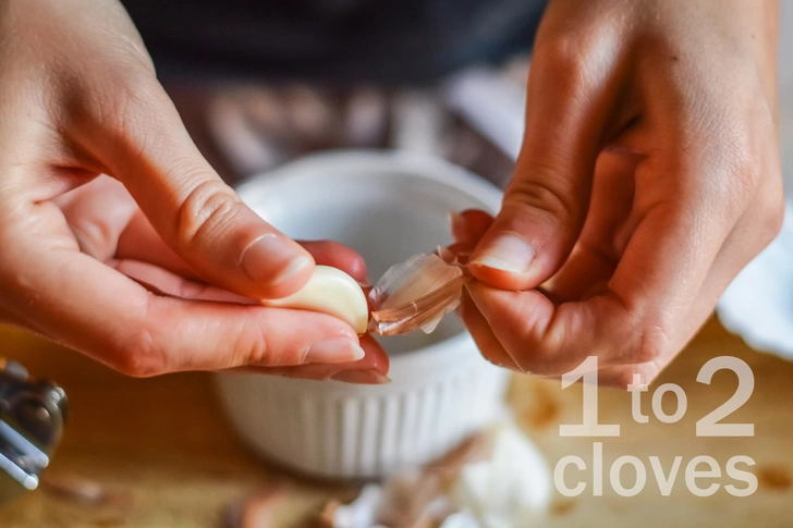 Garlic Garlic