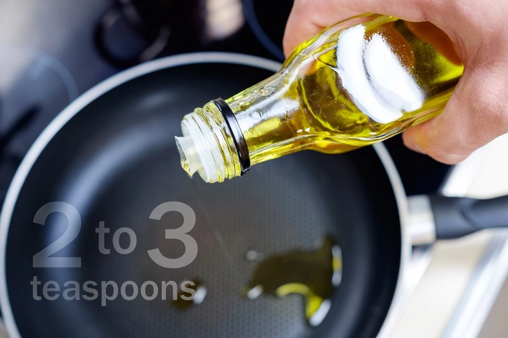 Olive Oil