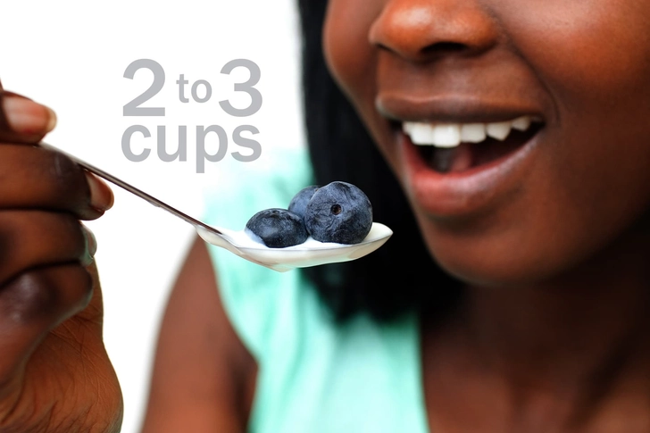 Yogurt