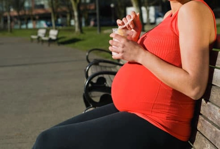 Moms-to-Be Can Get It Moms-to-Be Can Get It