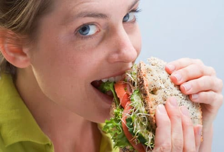 Living With High Blood Pressure