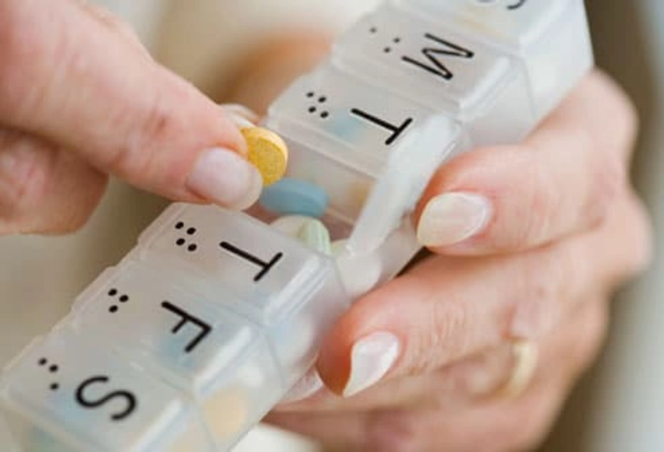 Other Medications Can Help Other Medications Can Help