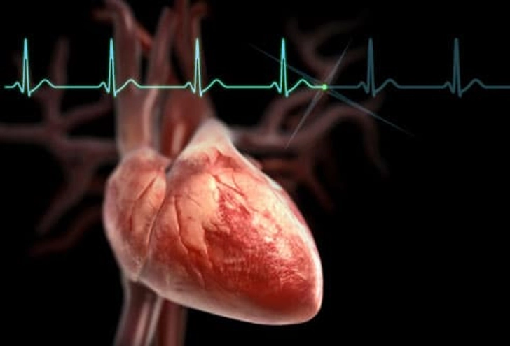 Beta-Blockers Slow Things Down Beta-Blockers Slow Things Down