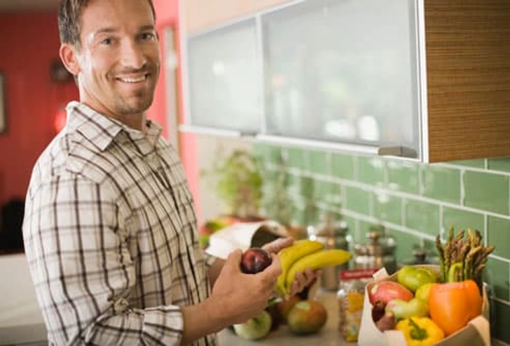 Try the DASH Diet