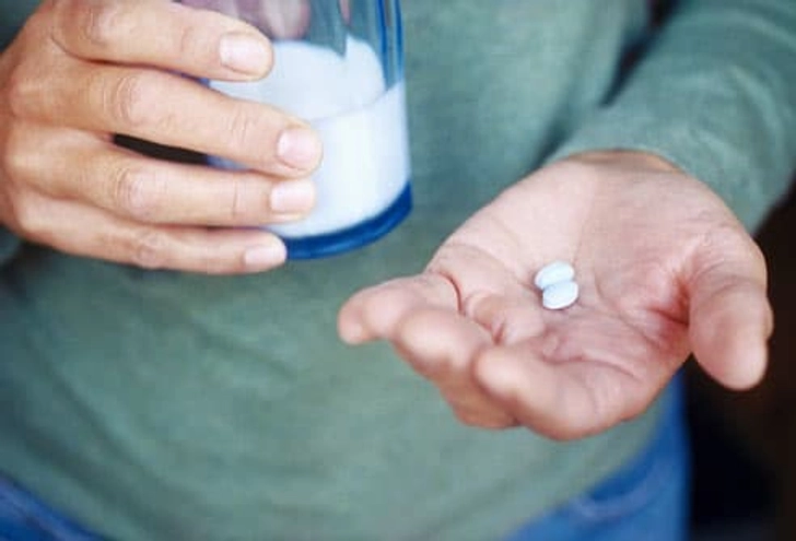 Calcium Channel Blockers Slow the Beat