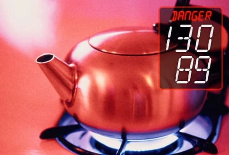 The Hypertension Danger Zone The Hypertension Danger Zone