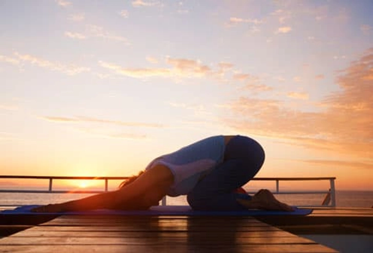 Complementary Therapies Are an Option Complementary Therapies Are an Option