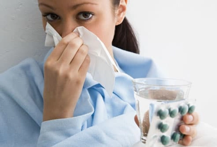 Medication Might Bring It On Medication Might Bring It On