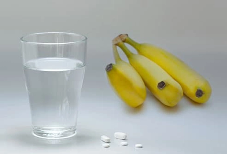 Diuretics Get Rid of Extra Water Diuretics Get Rid of Extra Water