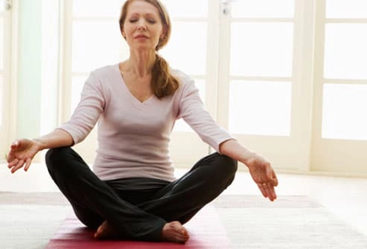 Lower Your Stress