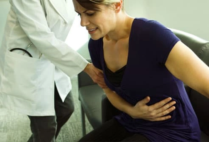 IBD Is Not IBS