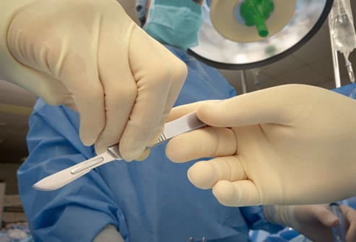 Surgery