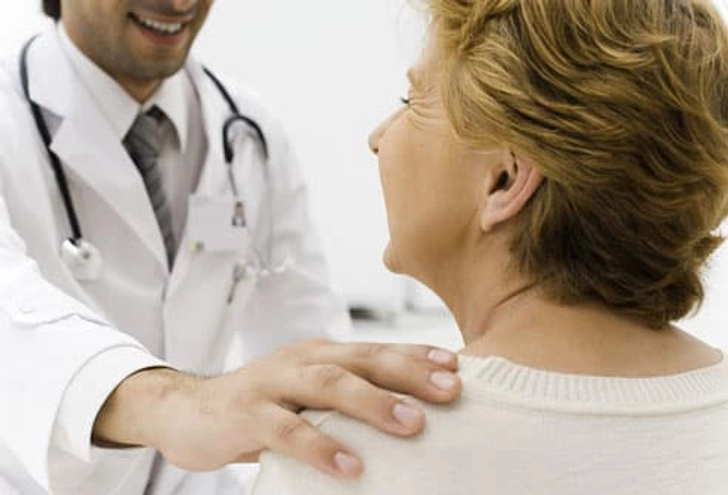 Choosing a Doctor for IBD