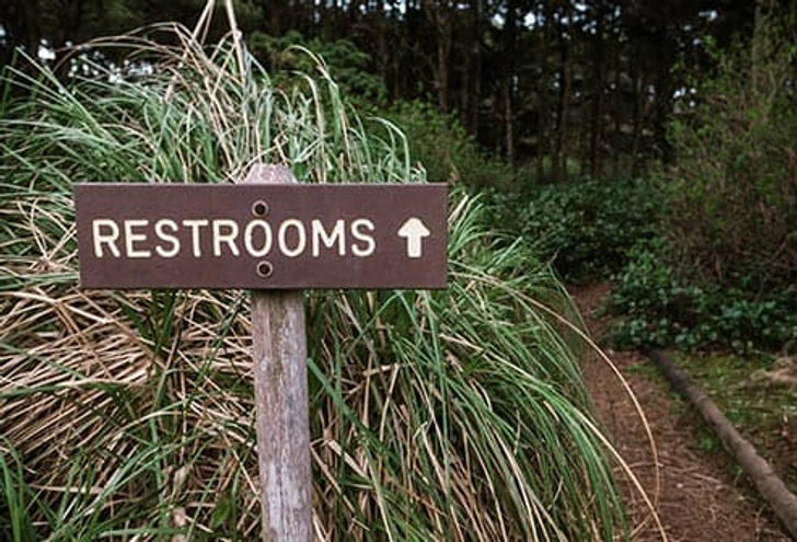 Know Where to Go