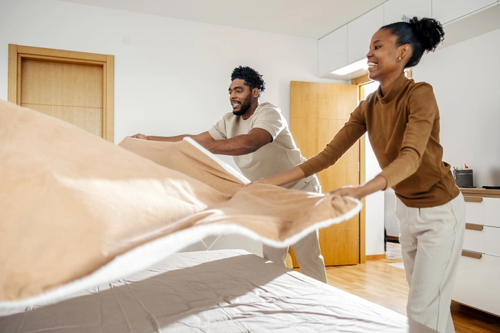 Try the ‘5 Things Tidying’ Method Try the ‘5 Things Tidying’ Method