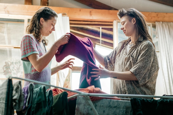 Start One Load of Laundry Start One Load of Laundry