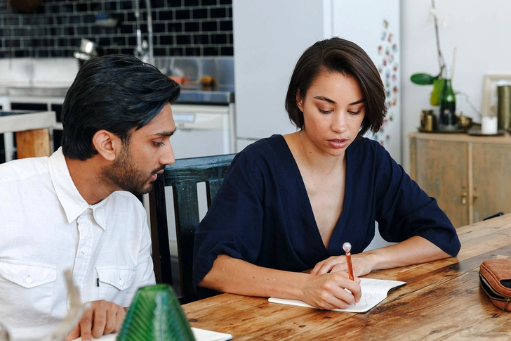 Create a Low-Energy Plan in Advance Create a Low-Energy Plan in Advance