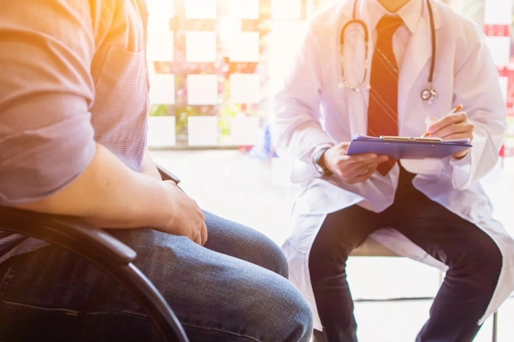 What Shows the Odds of Cancer Recurrence?