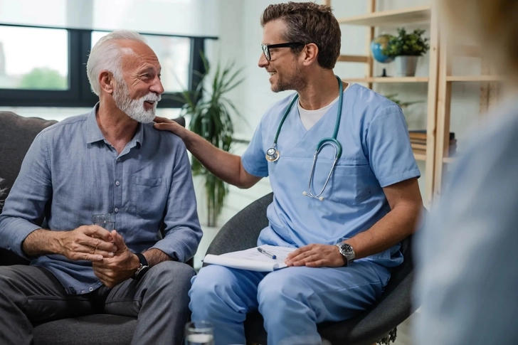 Staying on Top of Your Treatment Staying on Top of Your Treatment