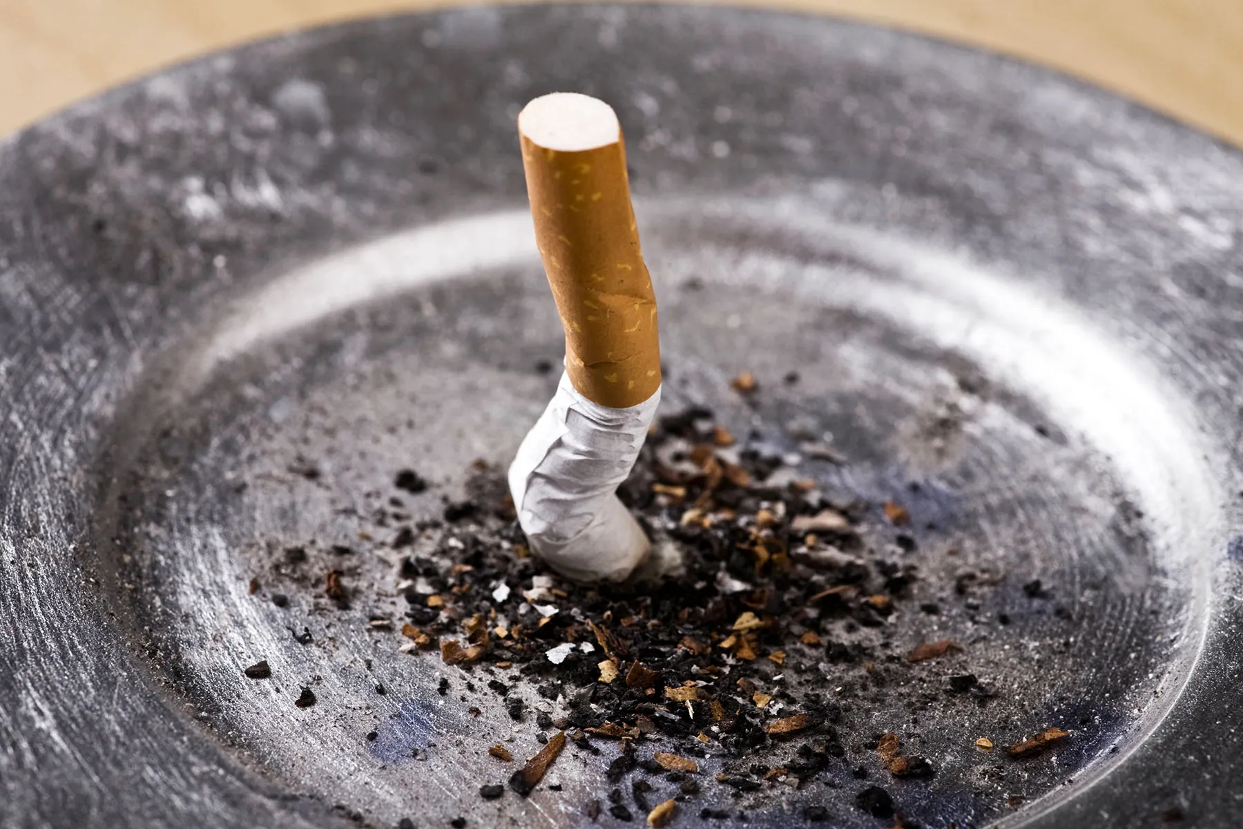 filtered cigarettes invented Filter as Fraud – The Center for the Study of Tobacco and Society