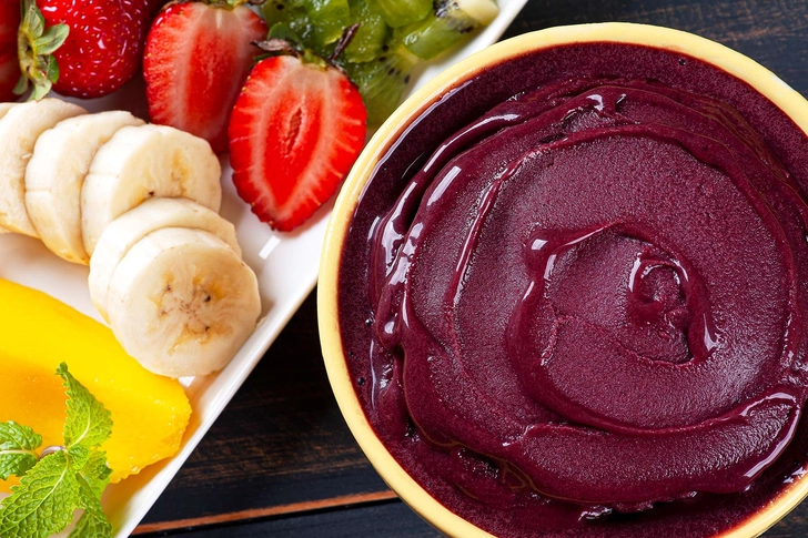 Acai Berry