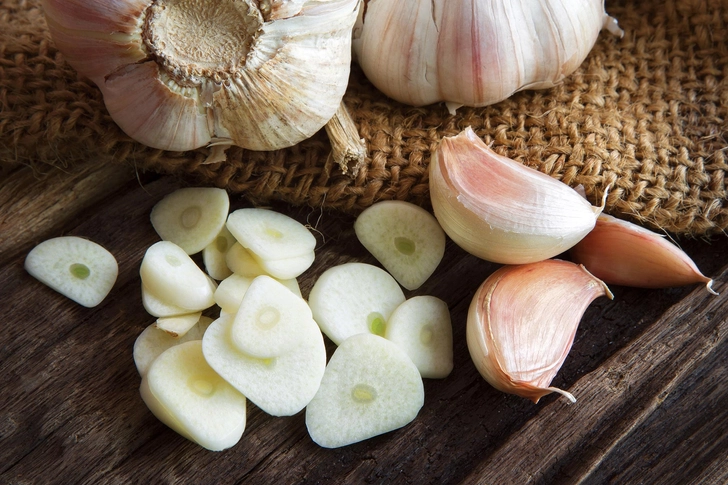 Garlic