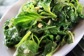 Plant-Based Purines
